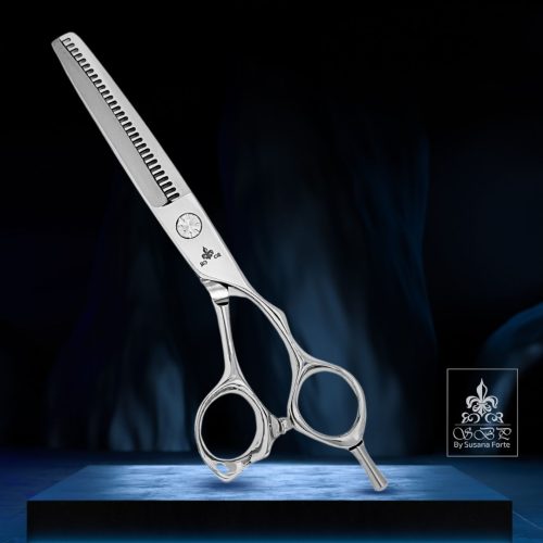 SBP - M6 - Tesoura de Desbaste Cabeleireiros / Barbeiros