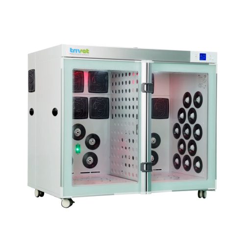 Cabine de Secagem 99x71,5x93,8CM