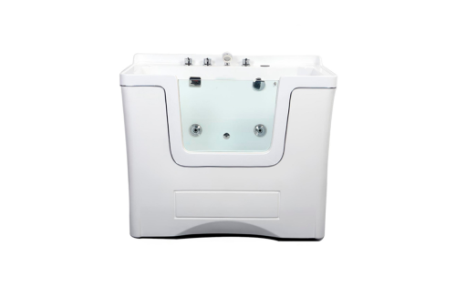 BANHEIRA SPA OZONE TRIVET
