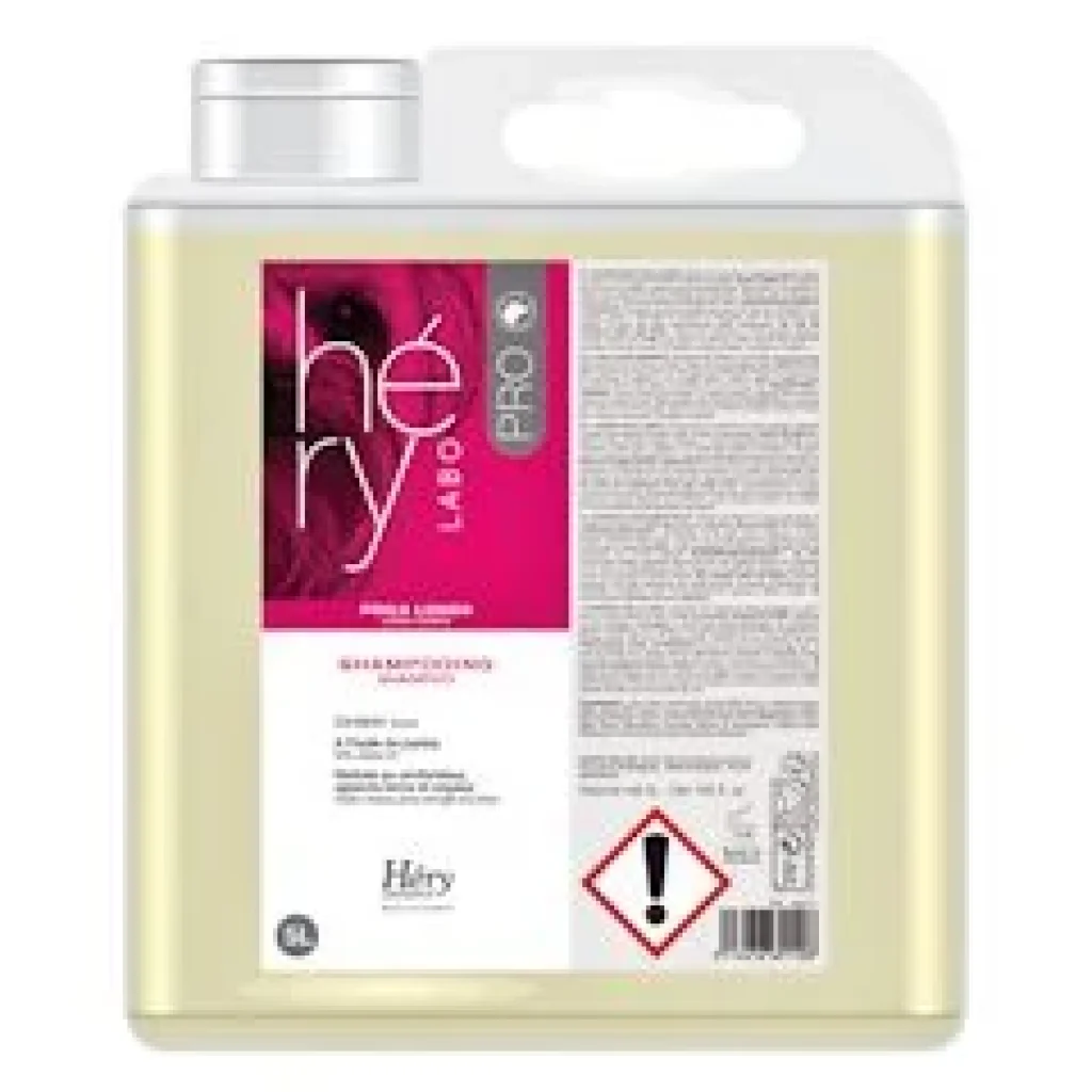 Héry - Shampoo - PÊLO LONGO - 5l