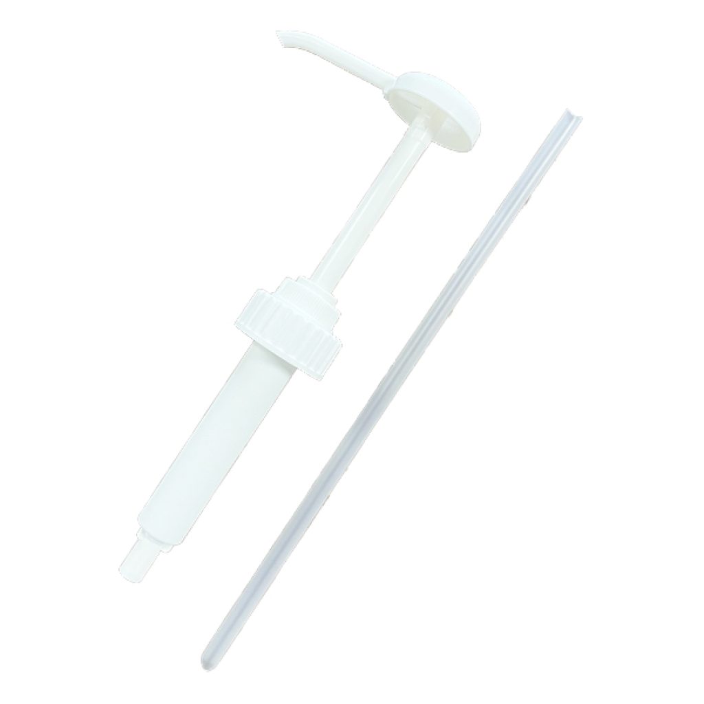 Bomba Doseadora Champôs